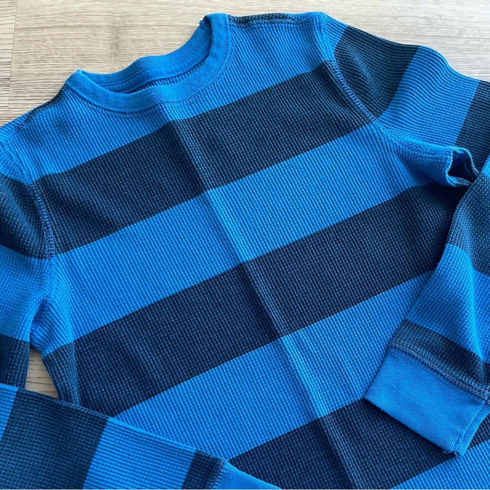 4/$25 | Urban Pipeline | Long Sleeve Thermal Shirt for Boys | Small